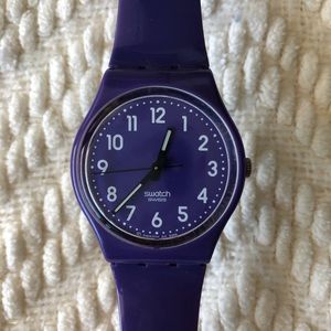 Swatch watch